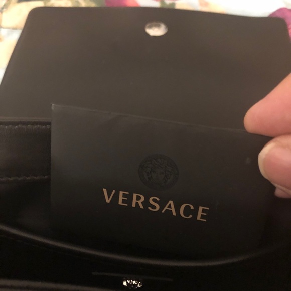 Versace hand bag - Picture 16 of 16